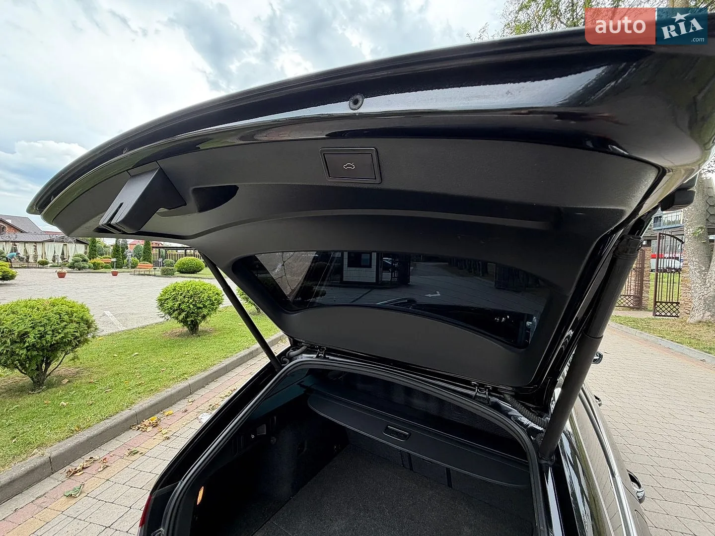 2019 Skoda Octavia - мініатюра 38