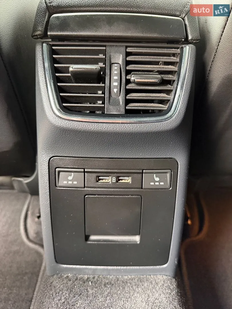 2019 Skoda Octavia - мініатюра 46