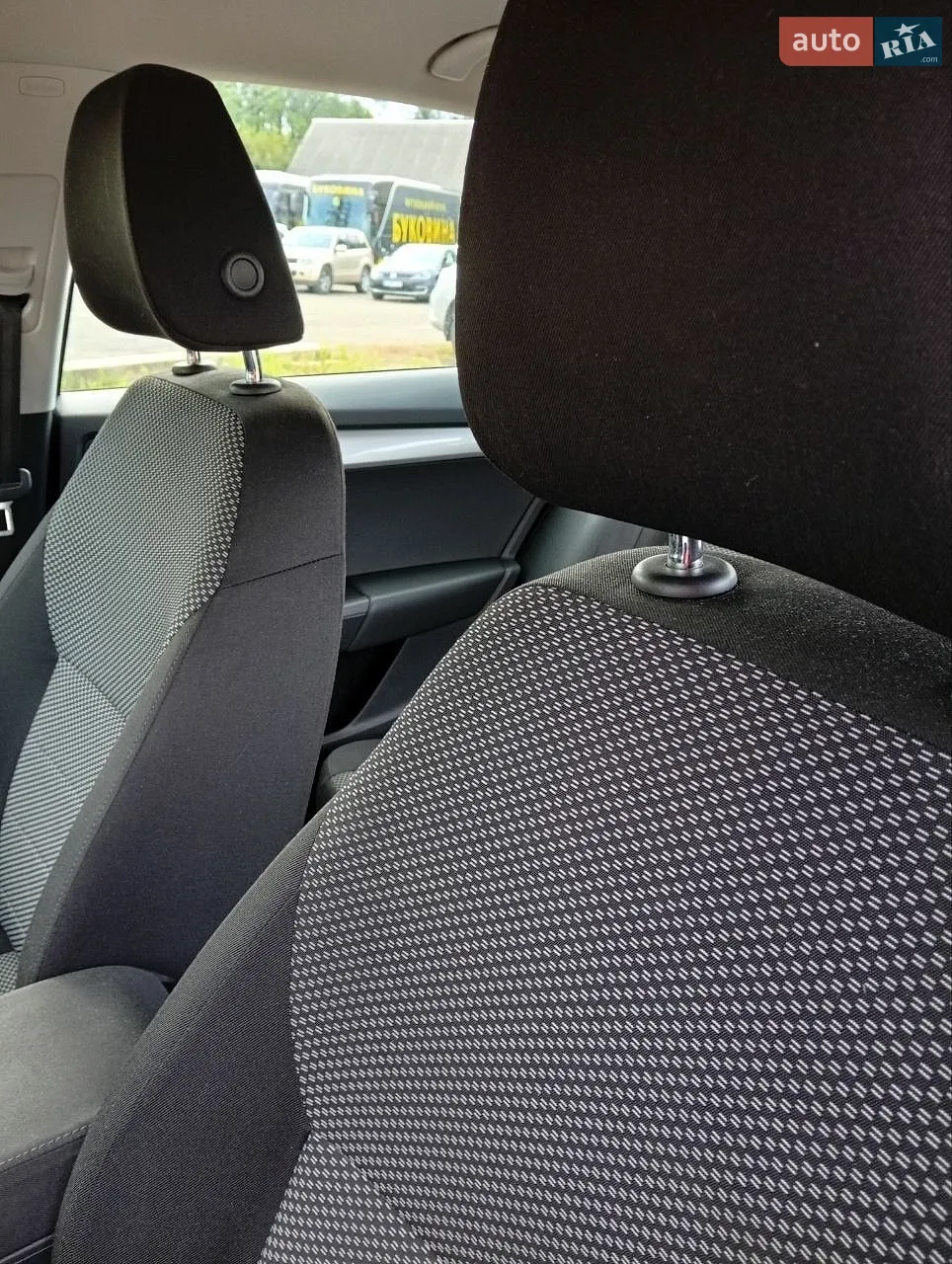 2015 Skoda Octavia - мініатюра 14