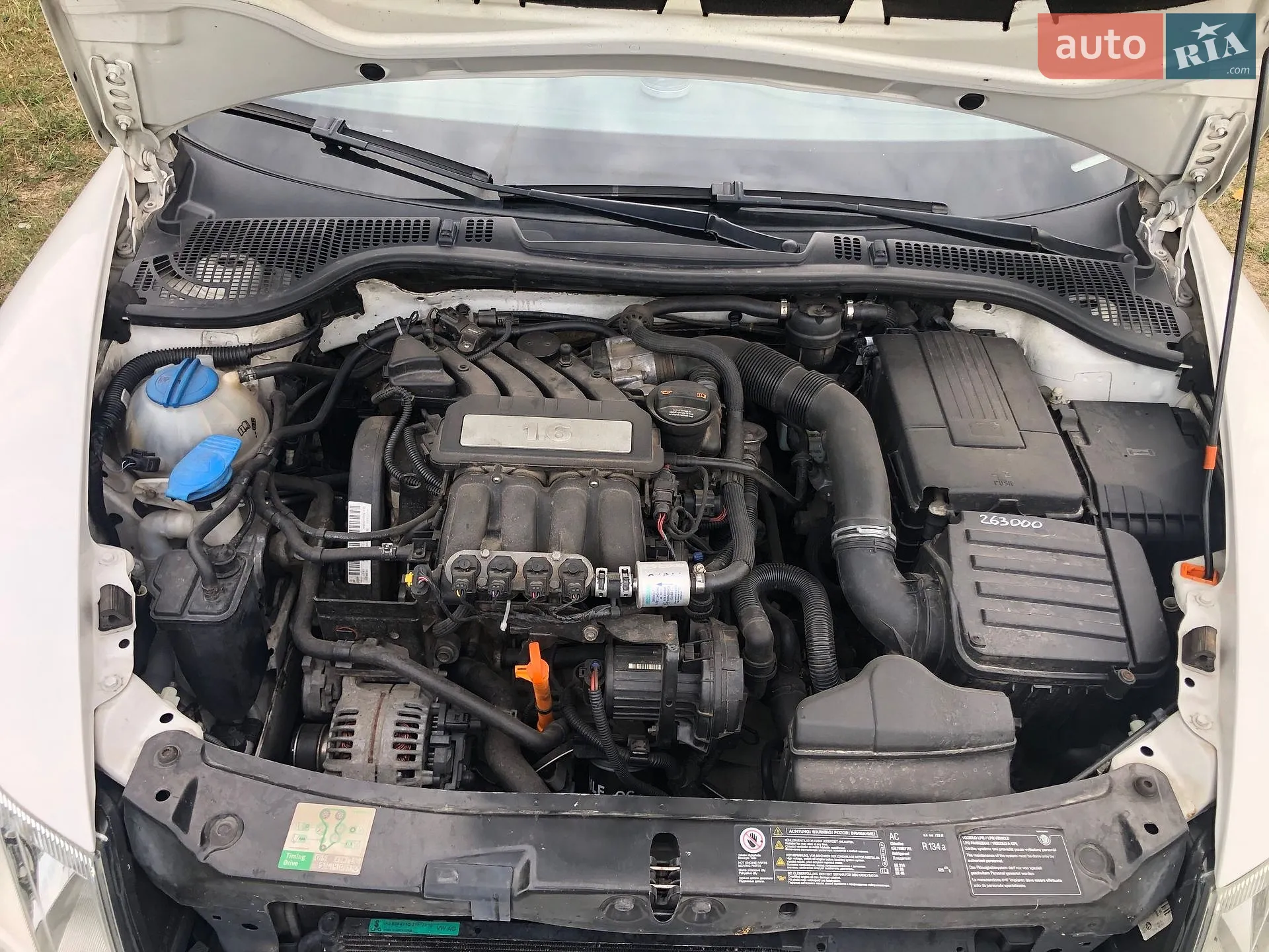 2010 Skoda Octavia - мініатюра 14