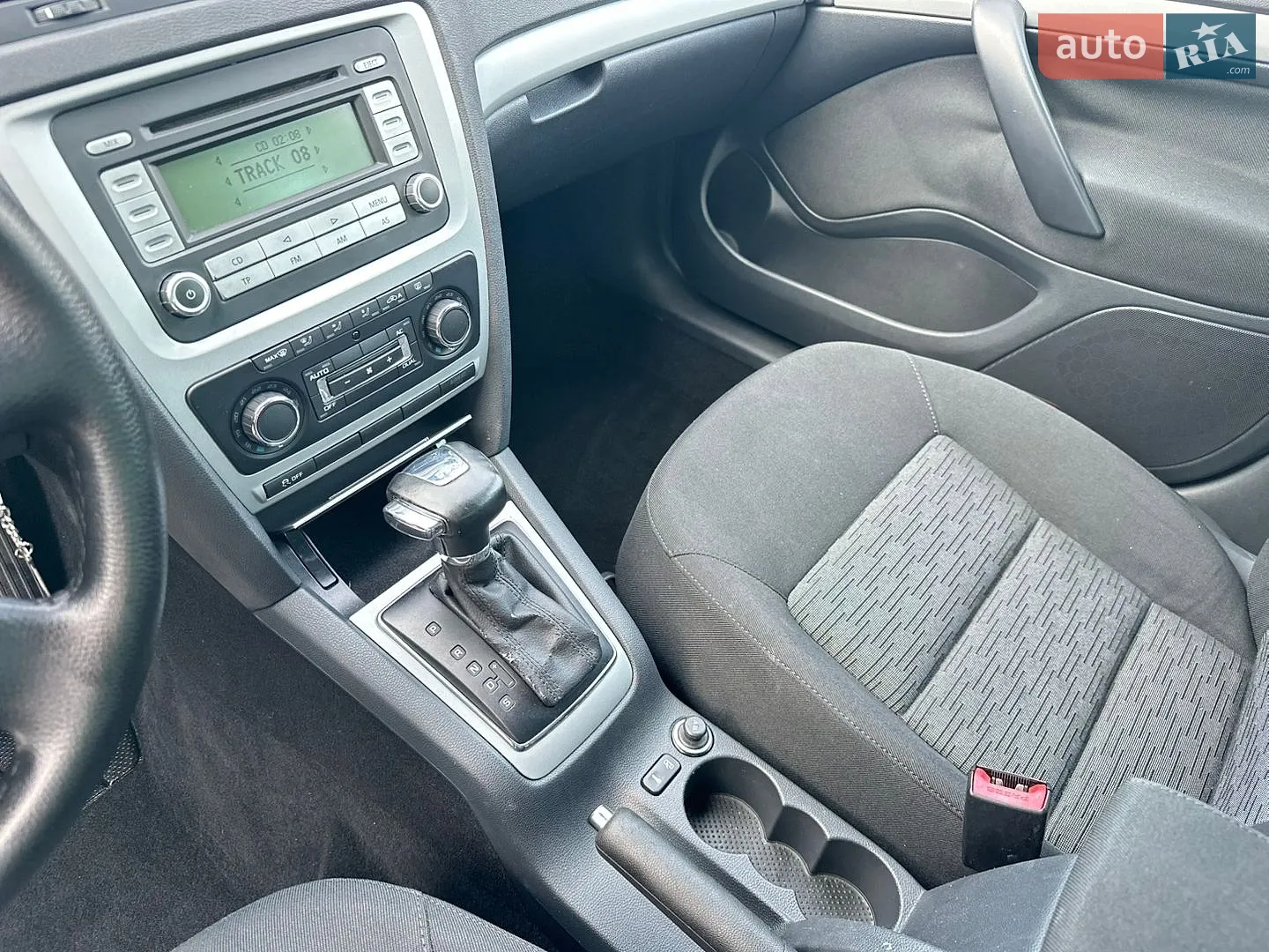 2012 Skoda Octavia - мініатюра 10