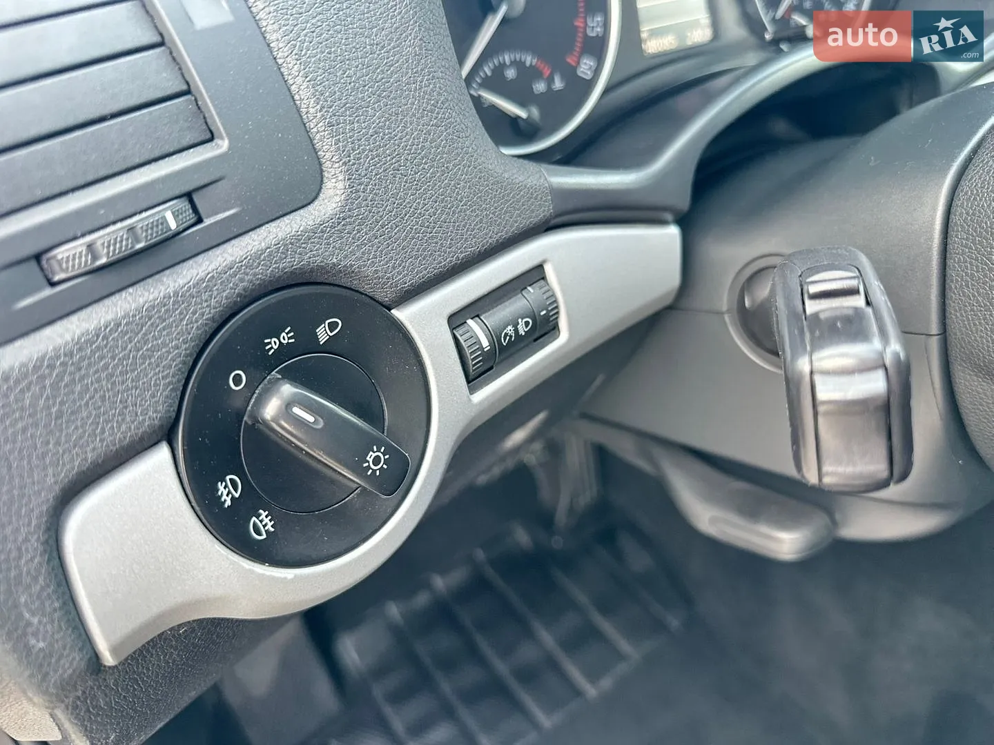 2012 Skoda Octavia - мініатюра 15