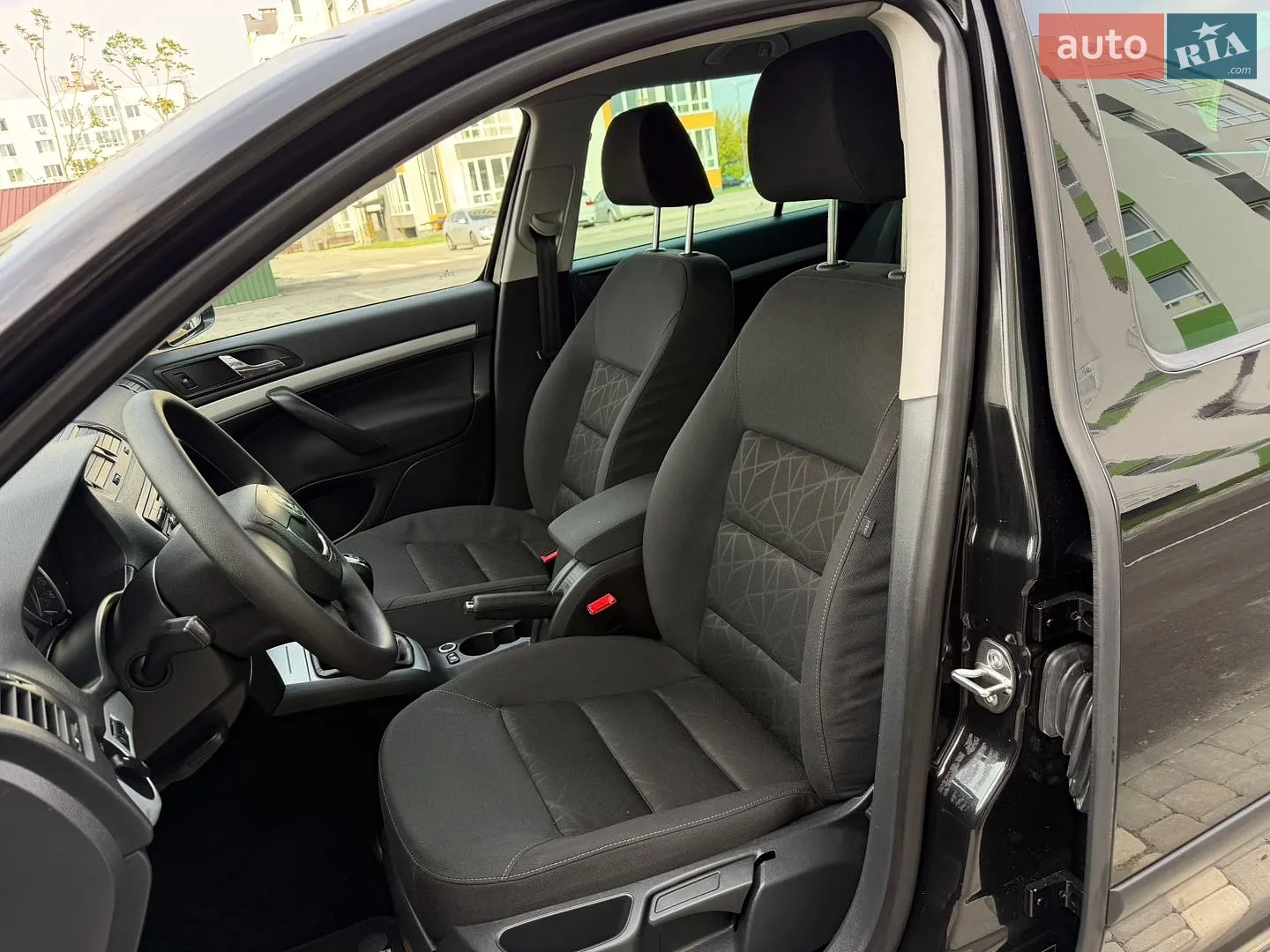 2011 Skoda Octavia - мініатюра 34