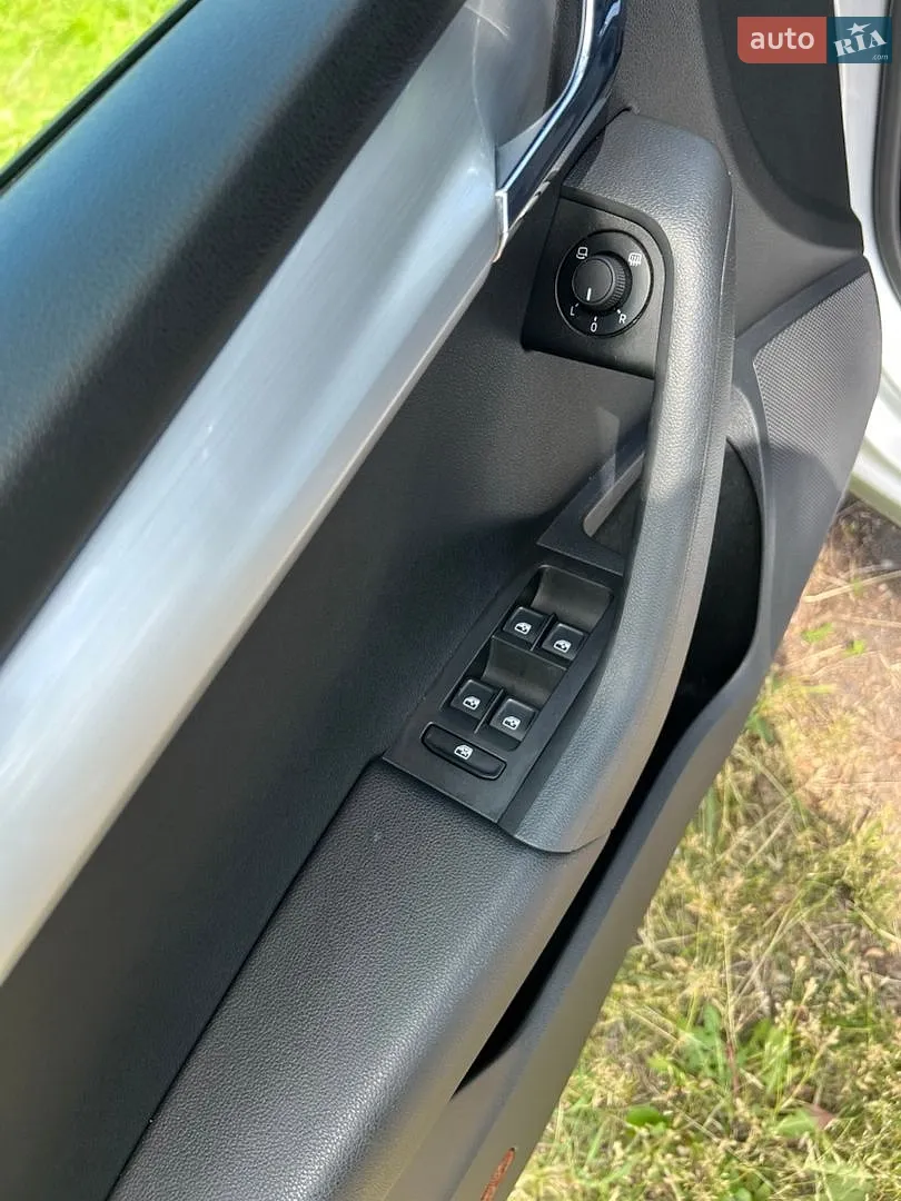 2018 Skoda Octavia - мініатюра 15