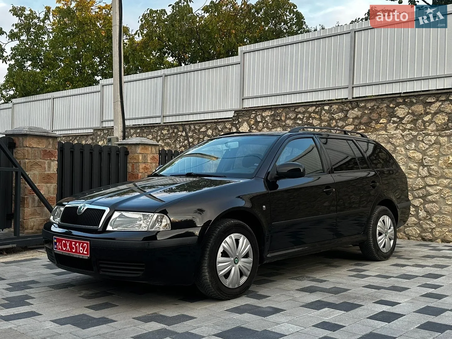 2010 Skoda Octavia - мініатюра 4