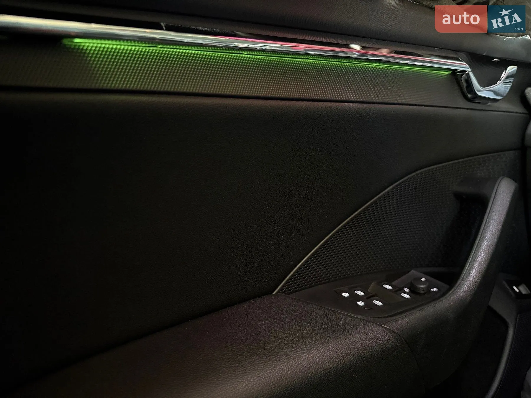 2021 Skoda Octavia - мініатюра 4