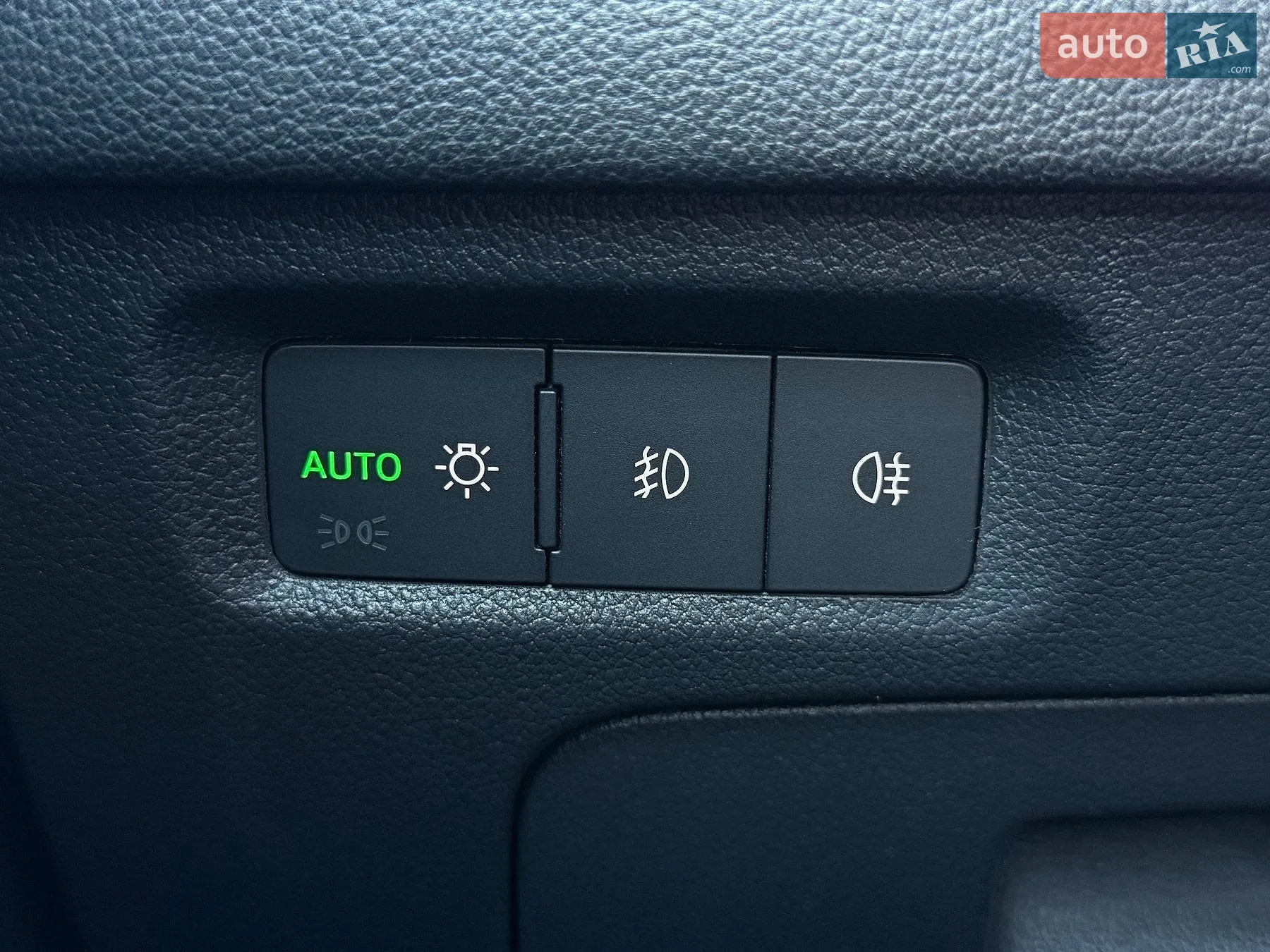 2021 Skoda Octavia - мініатюра 38