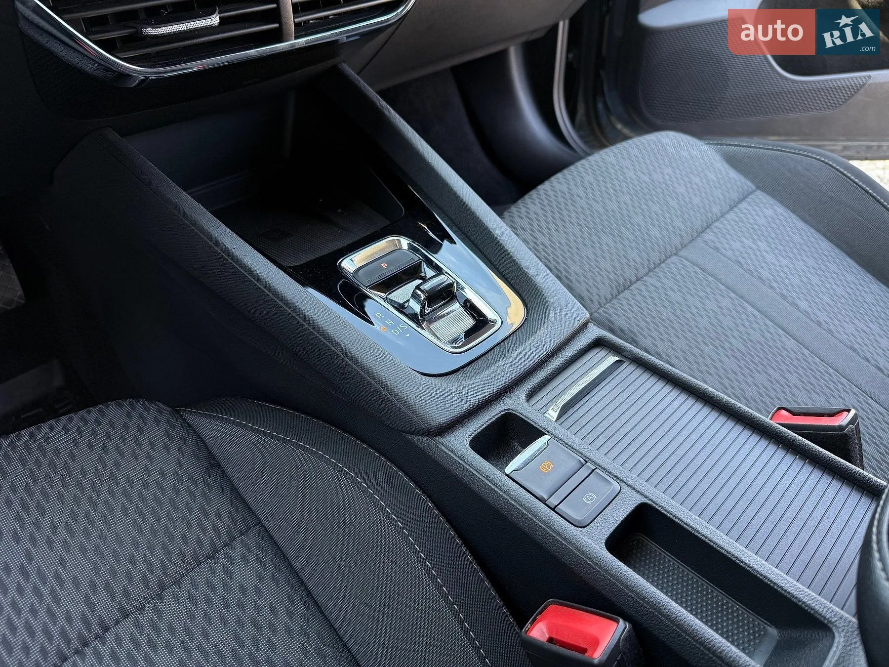 2021 Skoda Octavia - мініатюра 85