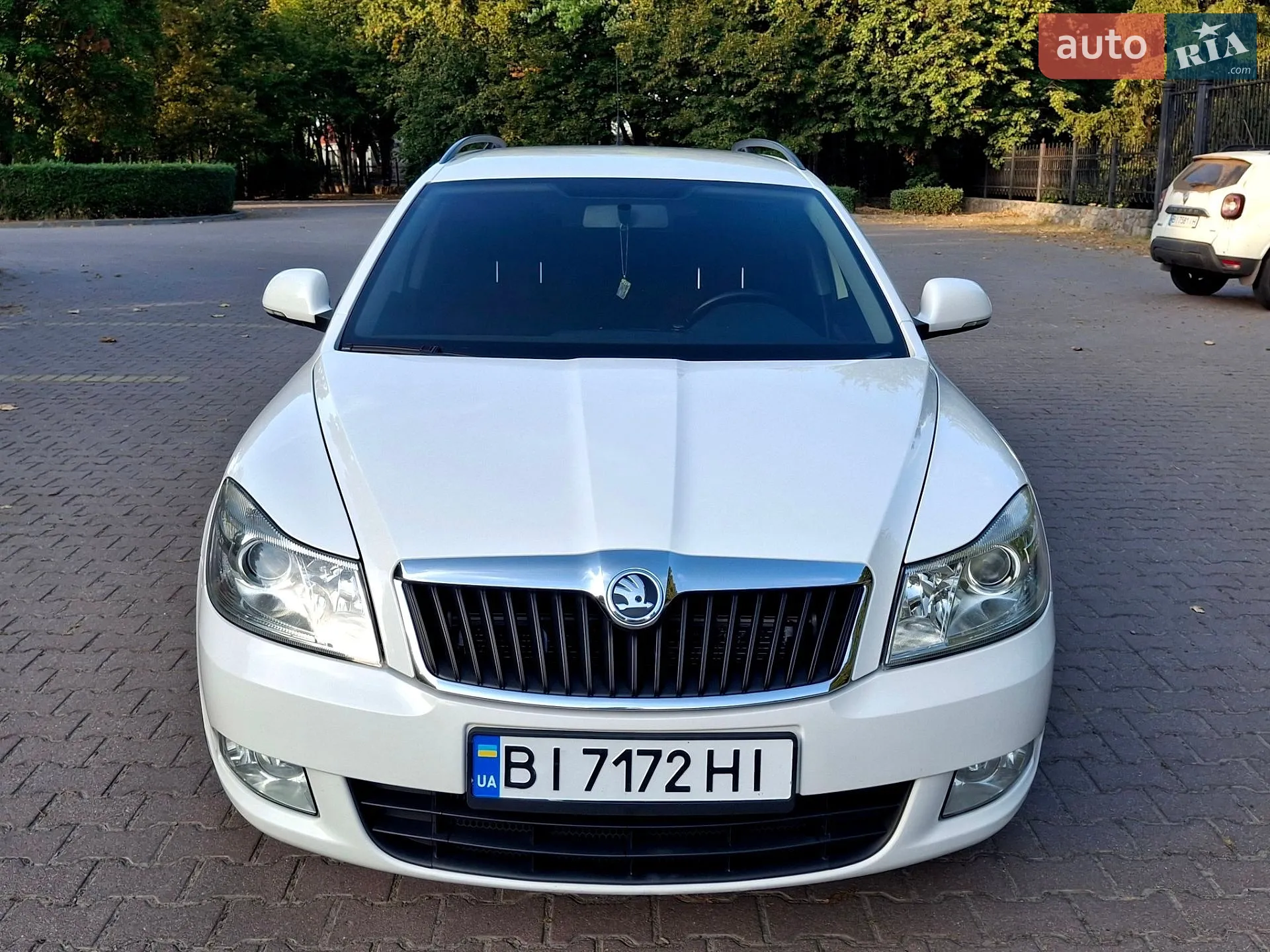 2010 Skoda Octavia - мініатюра 28
