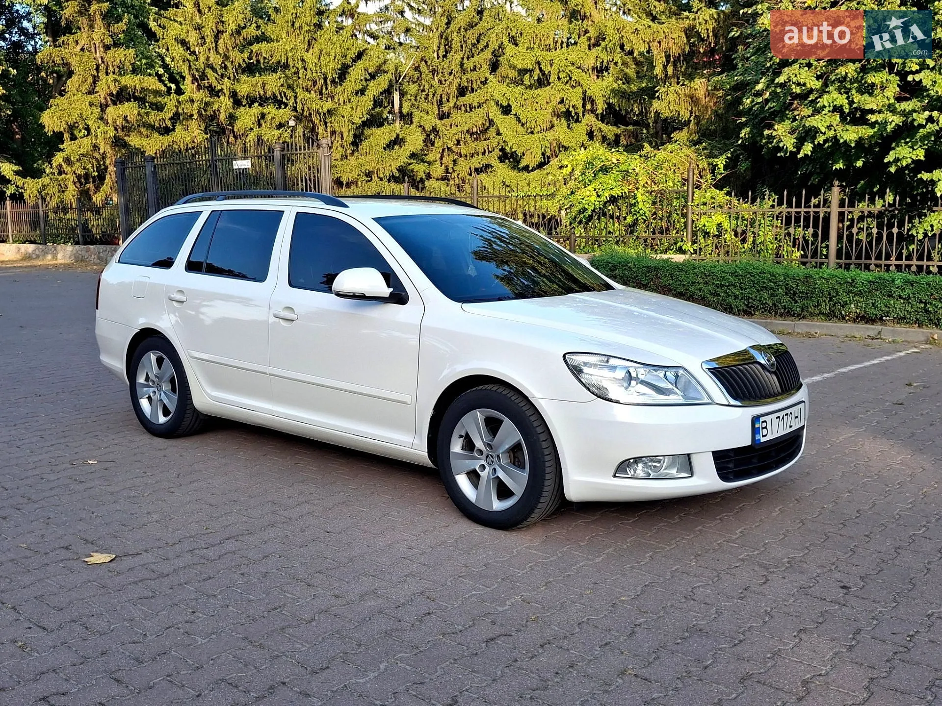 2010 Skoda Octavia - мініатюра 31