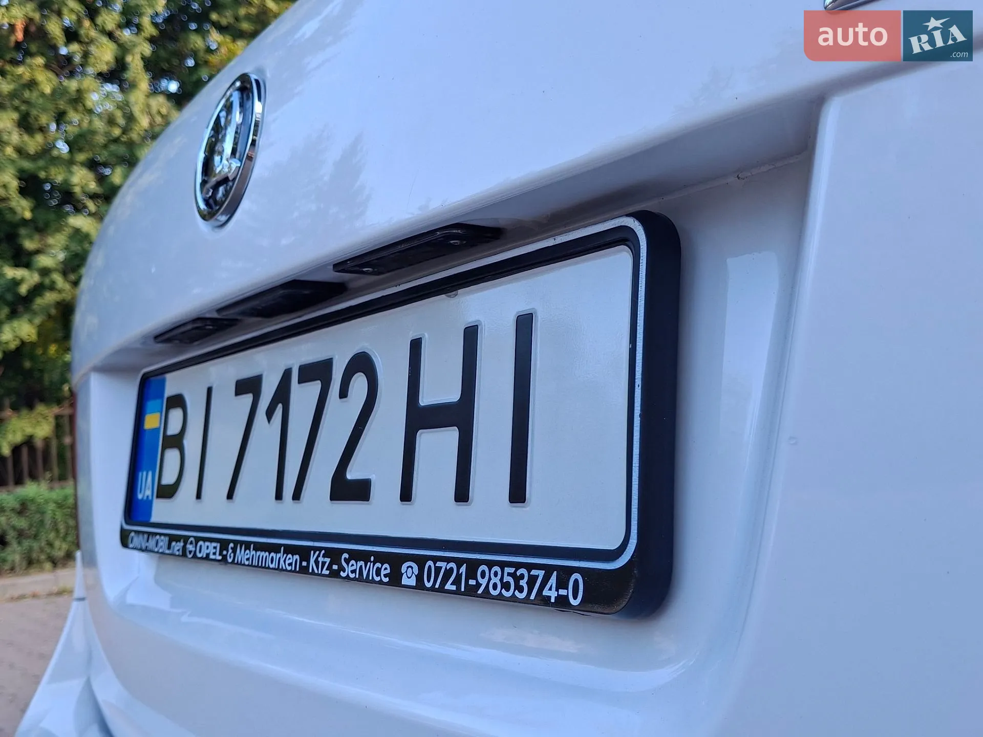 2010 Skoda Octavia - мініатюра 46