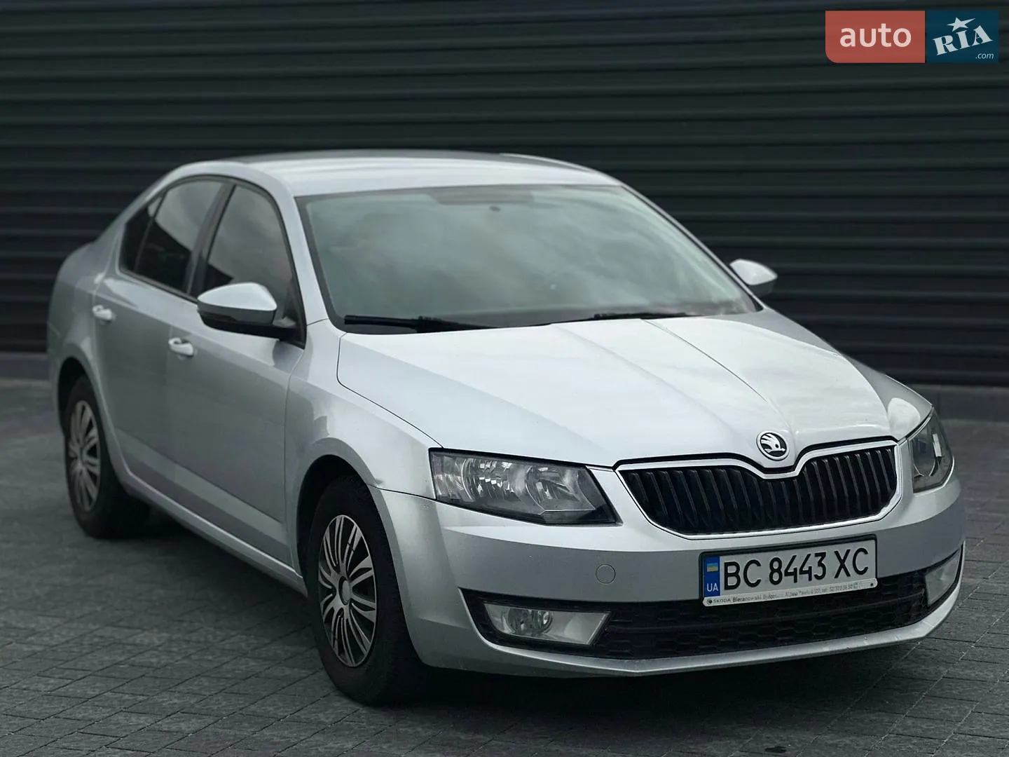 2013 Skoda Octavia - мініатюра 4