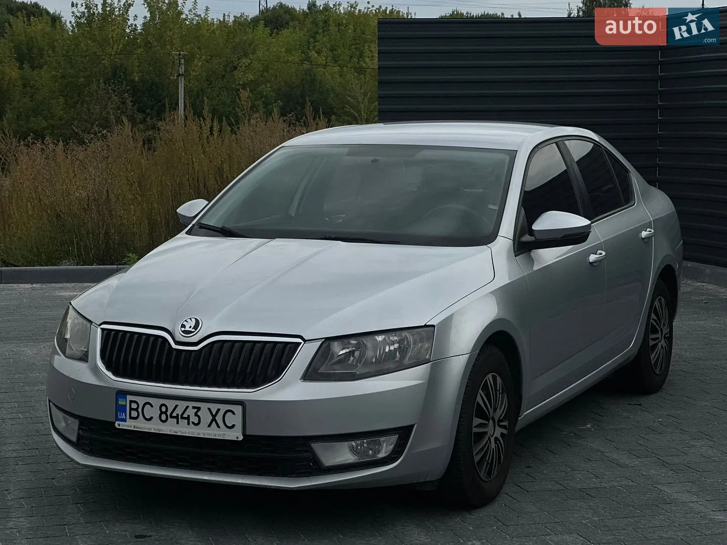2013 Skoda Octavia - мініатюра 5