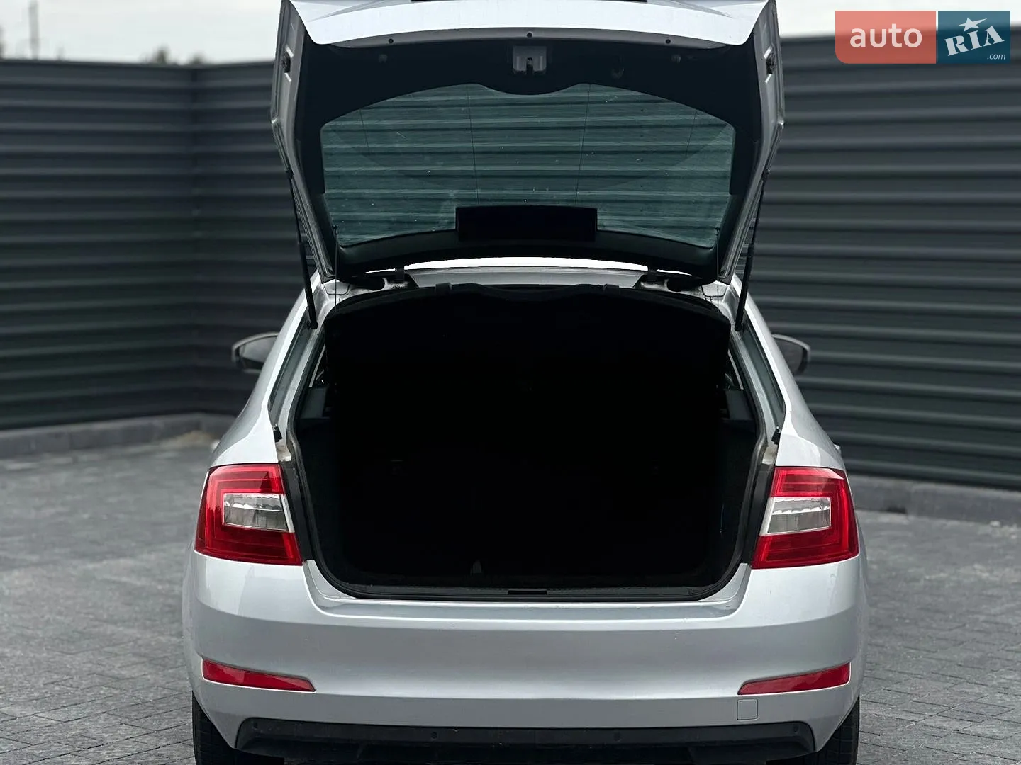 2013 Skoda Octavia - мініатюра 15