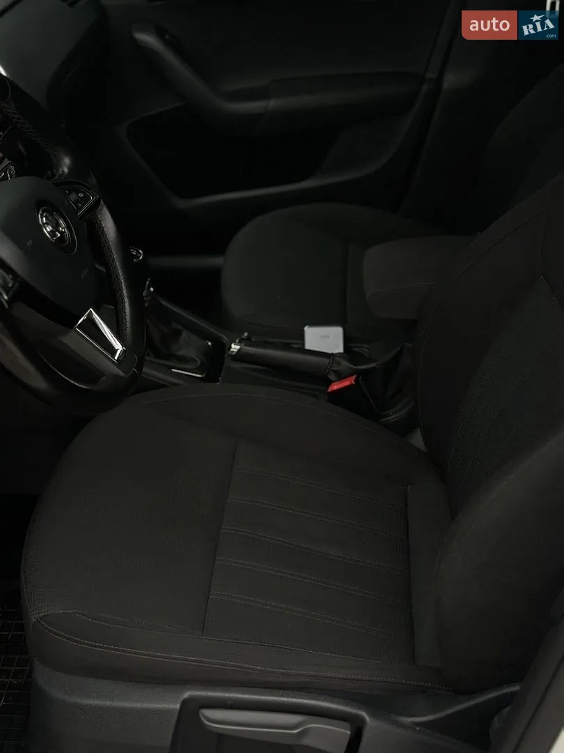 2018 Skoda Octavia - мініатюра 3