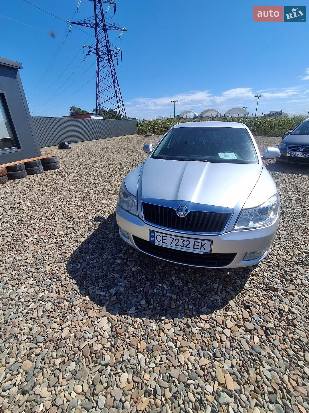 2012 Skoda Octavia - мініатюра 7