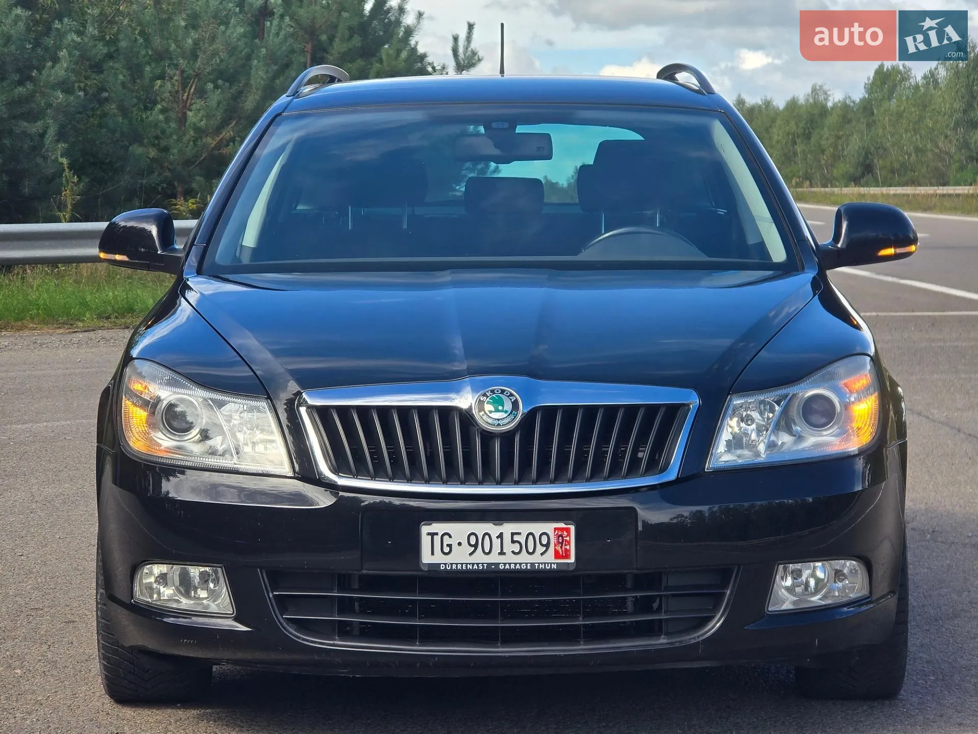 2010 Skoda Octavia - мініатюра 13