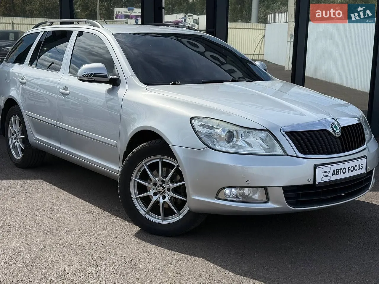 2012 Skoda Octavia - мініатюра 2