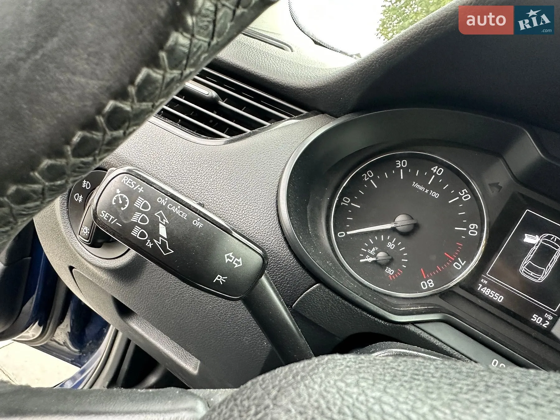 2015 Skoda Octavia - мініатюра 27