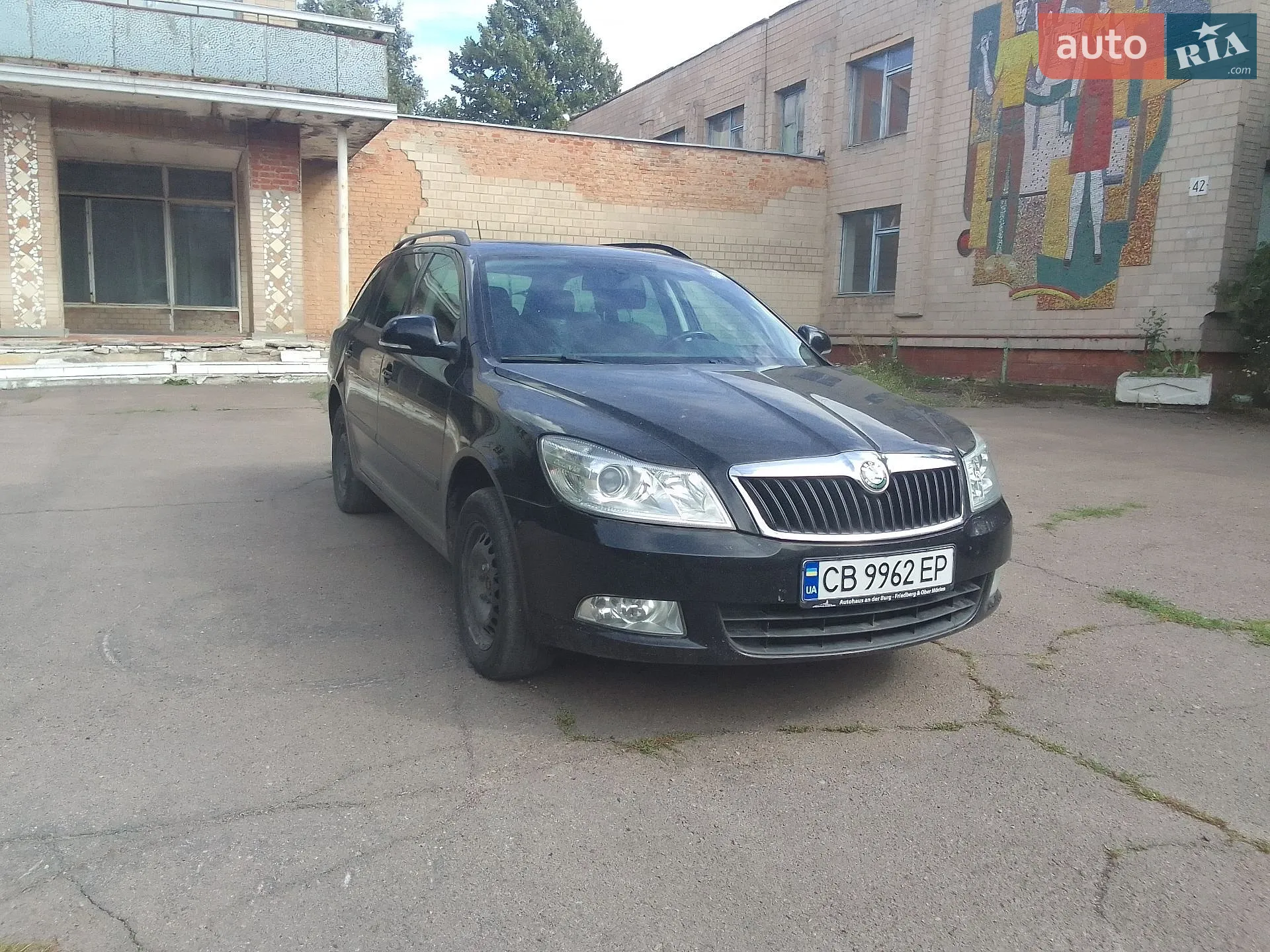 2012 Skoda Octavia - мініатюра 2