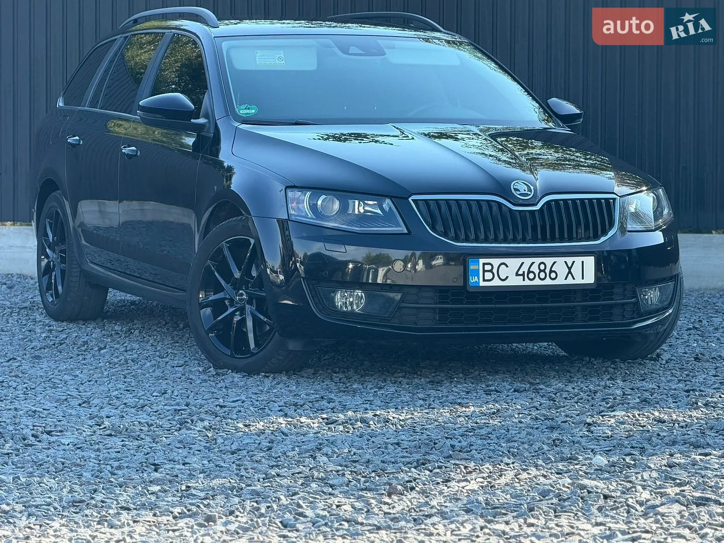 2013 Skoda Octavia - мініатюра 6