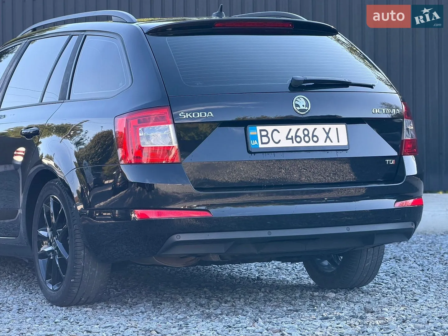 2013 Skoda Octavia - мініатюра 11