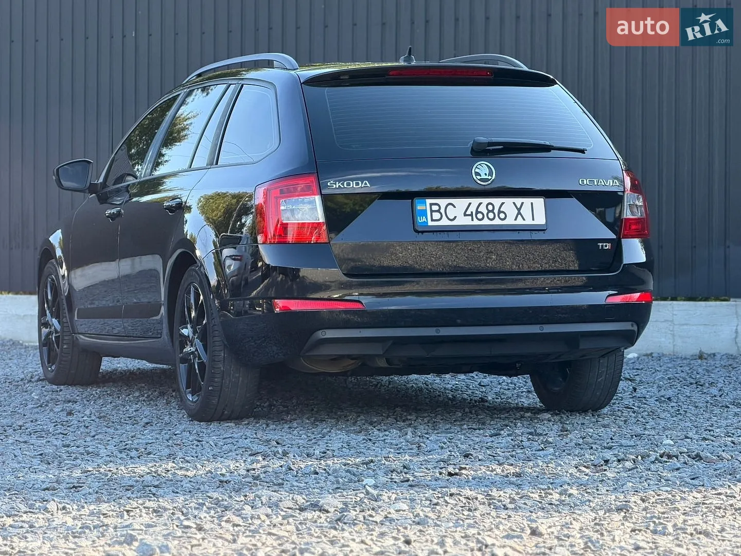 2013 Skoda Octavia - мініатюра 14
