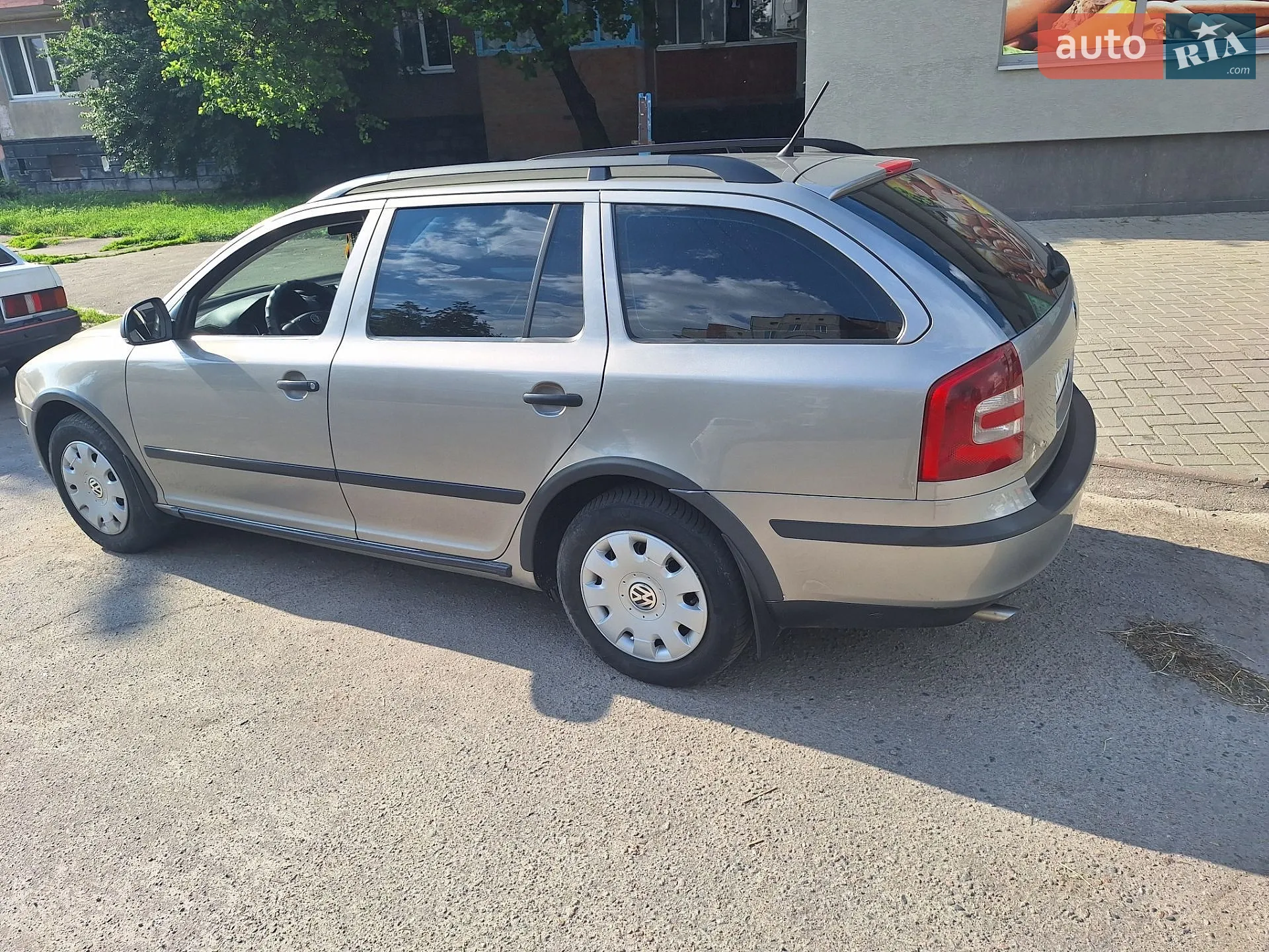 2012 Skoda Octavia - мініатюра 4