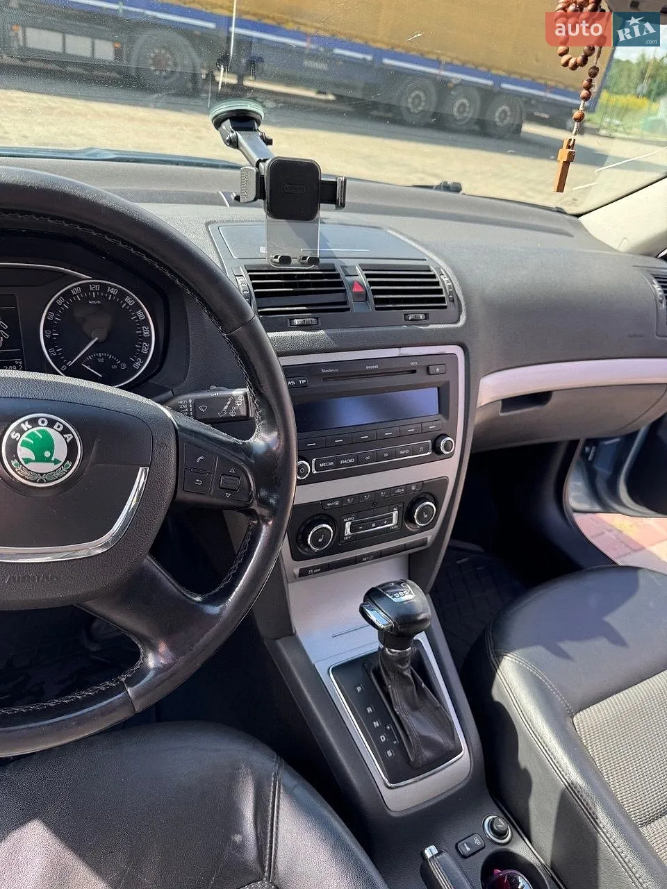 2011 Skoda Octavia - мініатюра 27