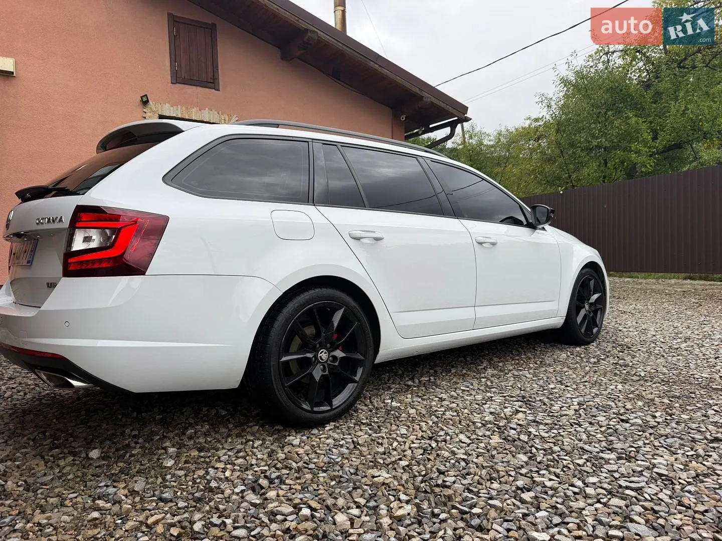 2019 Skoda Octavia - мініатюра 7