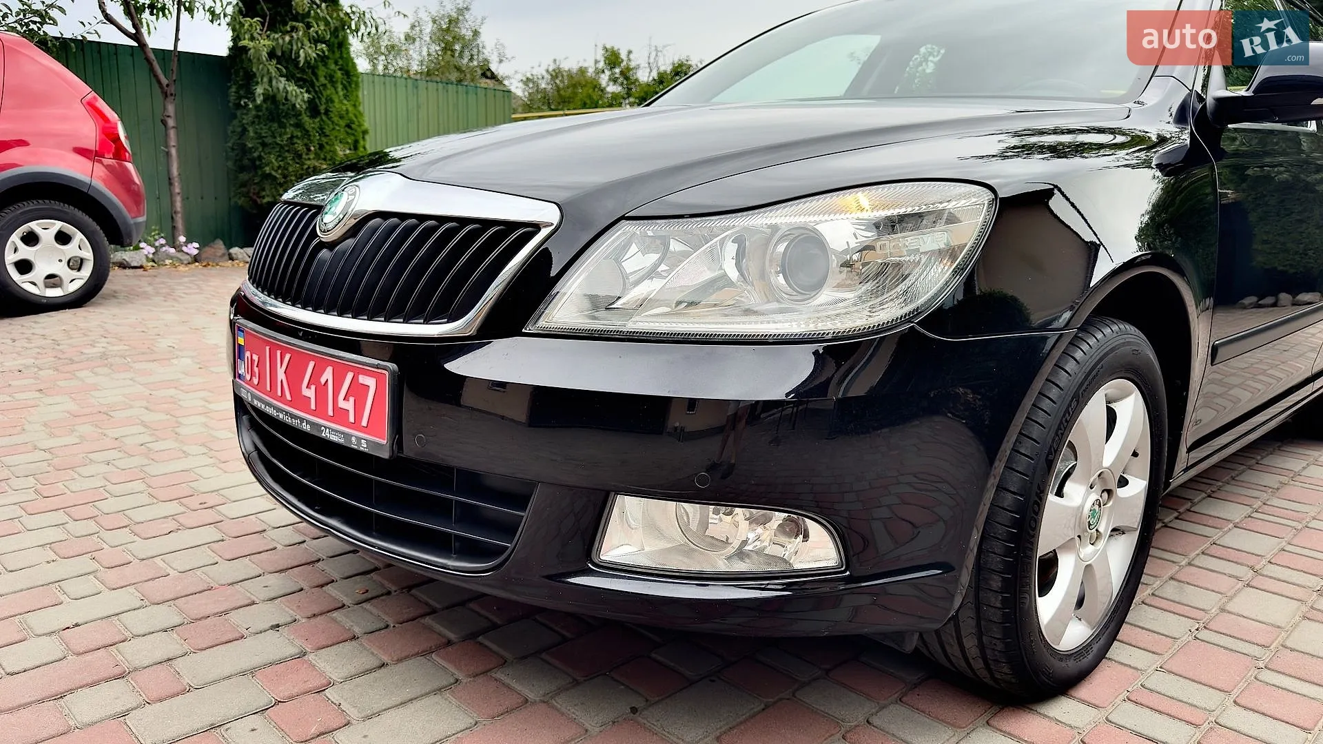 2013 Skoda Octavia - мініатюра 15