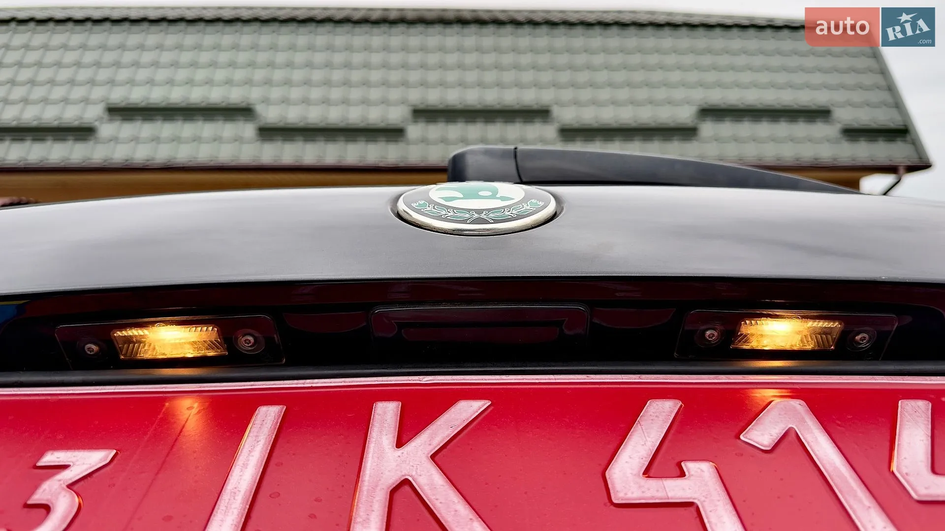 2013 Skoda Octavia - мініатюра 22