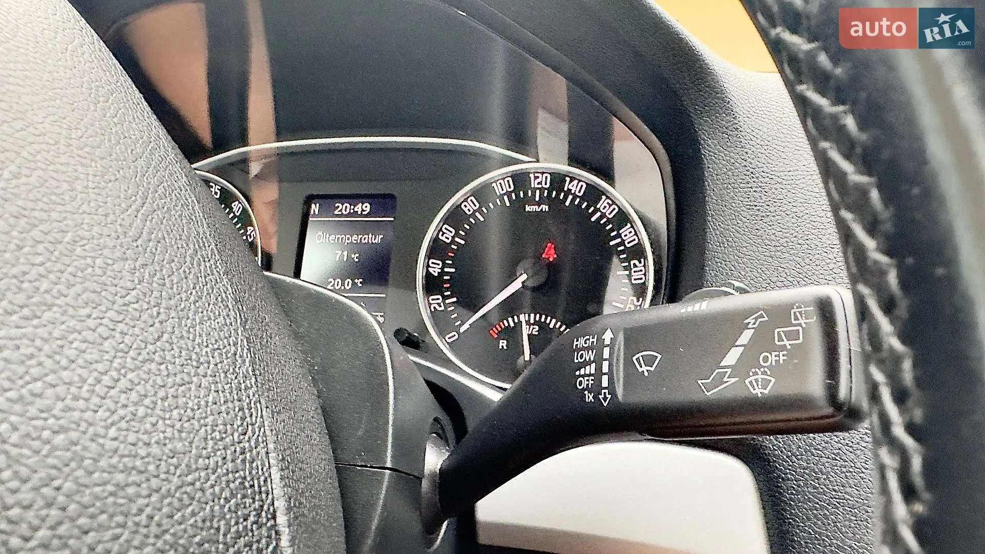 2013 Skoda Octavia - мініатюра 45