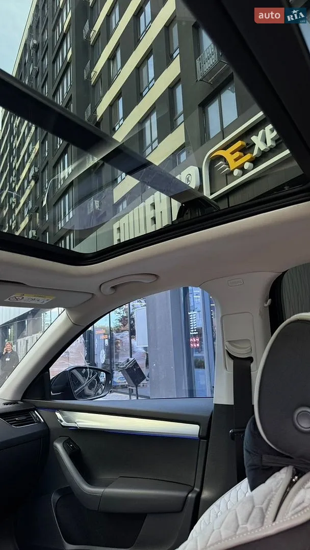 2018 Skoda Octavia - мініатюра 17