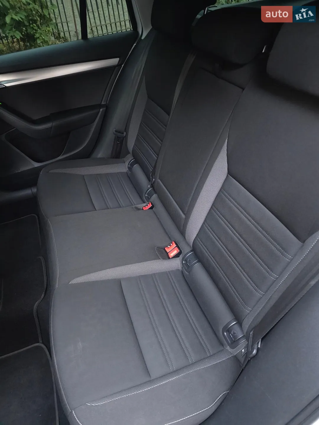 2017 Skoda Octavia - мініатюра 18