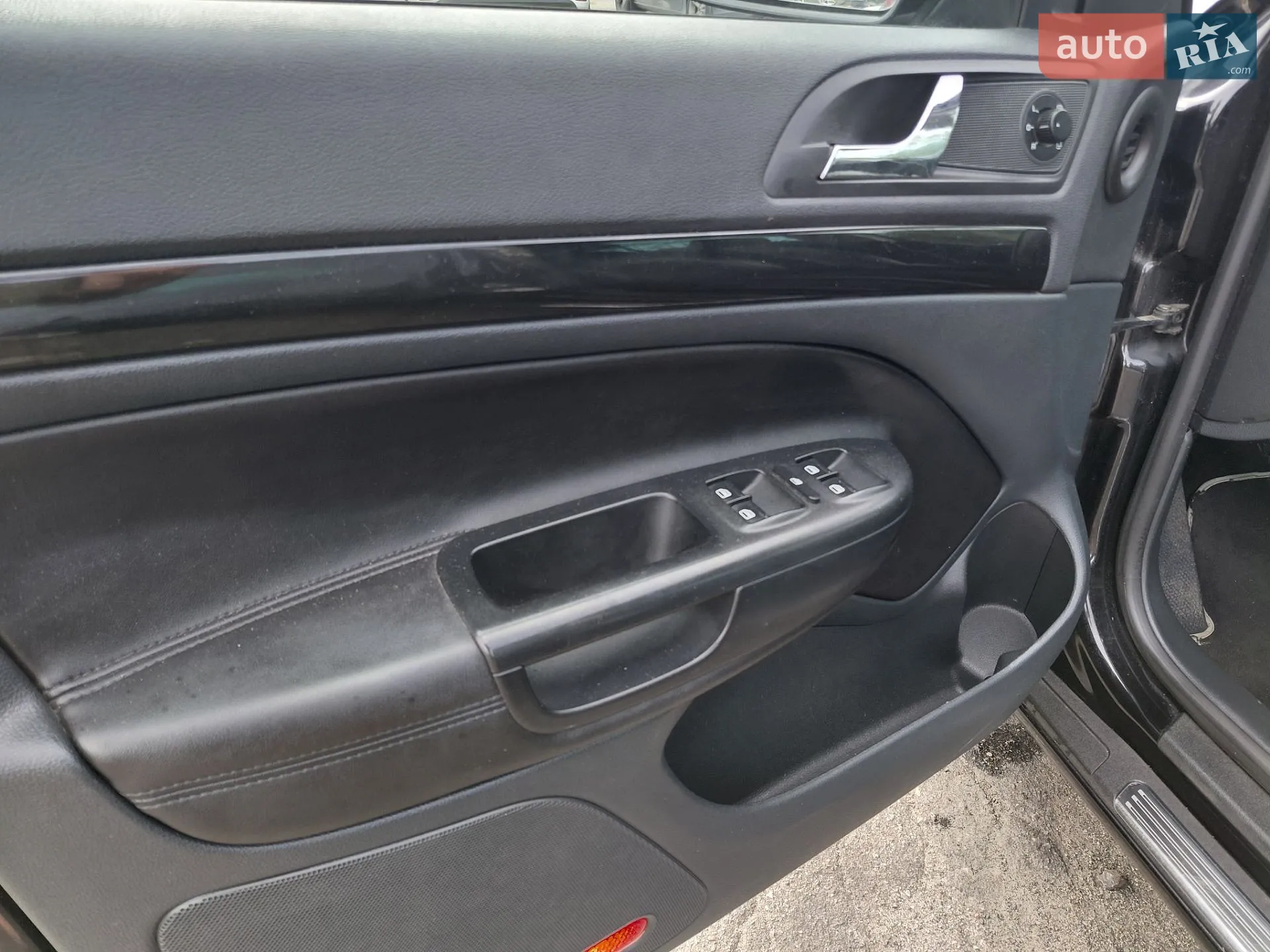 2011 Skoda Octavia - мініатюра 19
