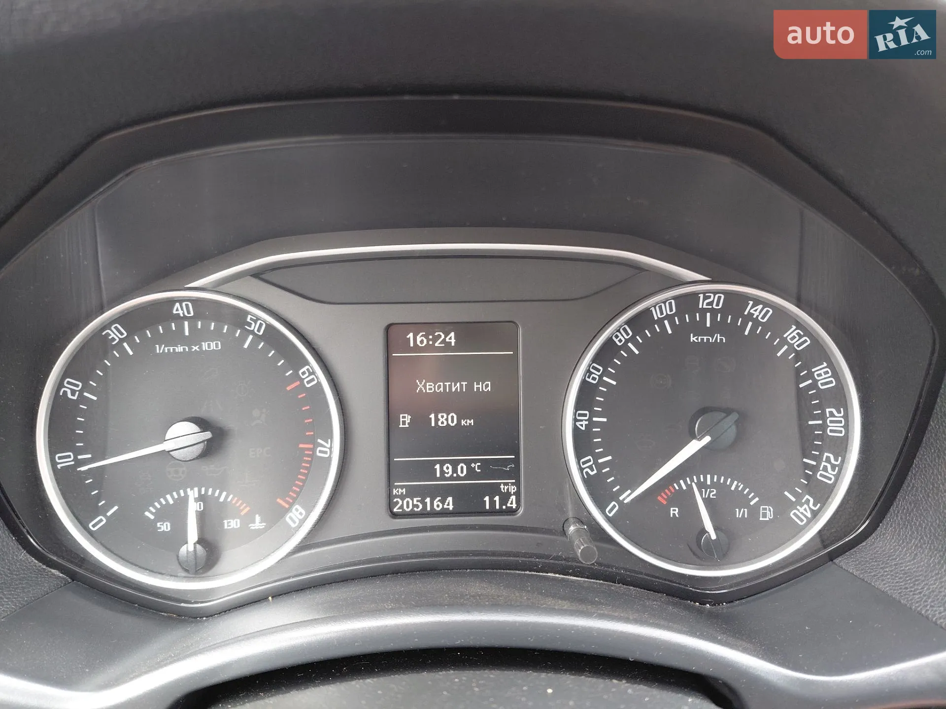 2011 Skoda Octavia - мініатюра 26