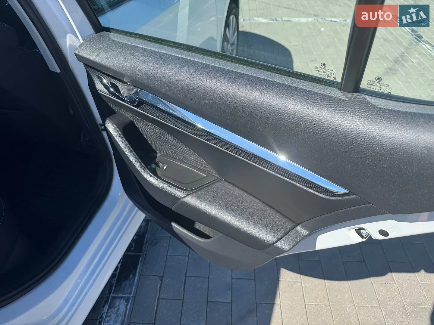 2020 Skoda Octavia - мініатюра 10