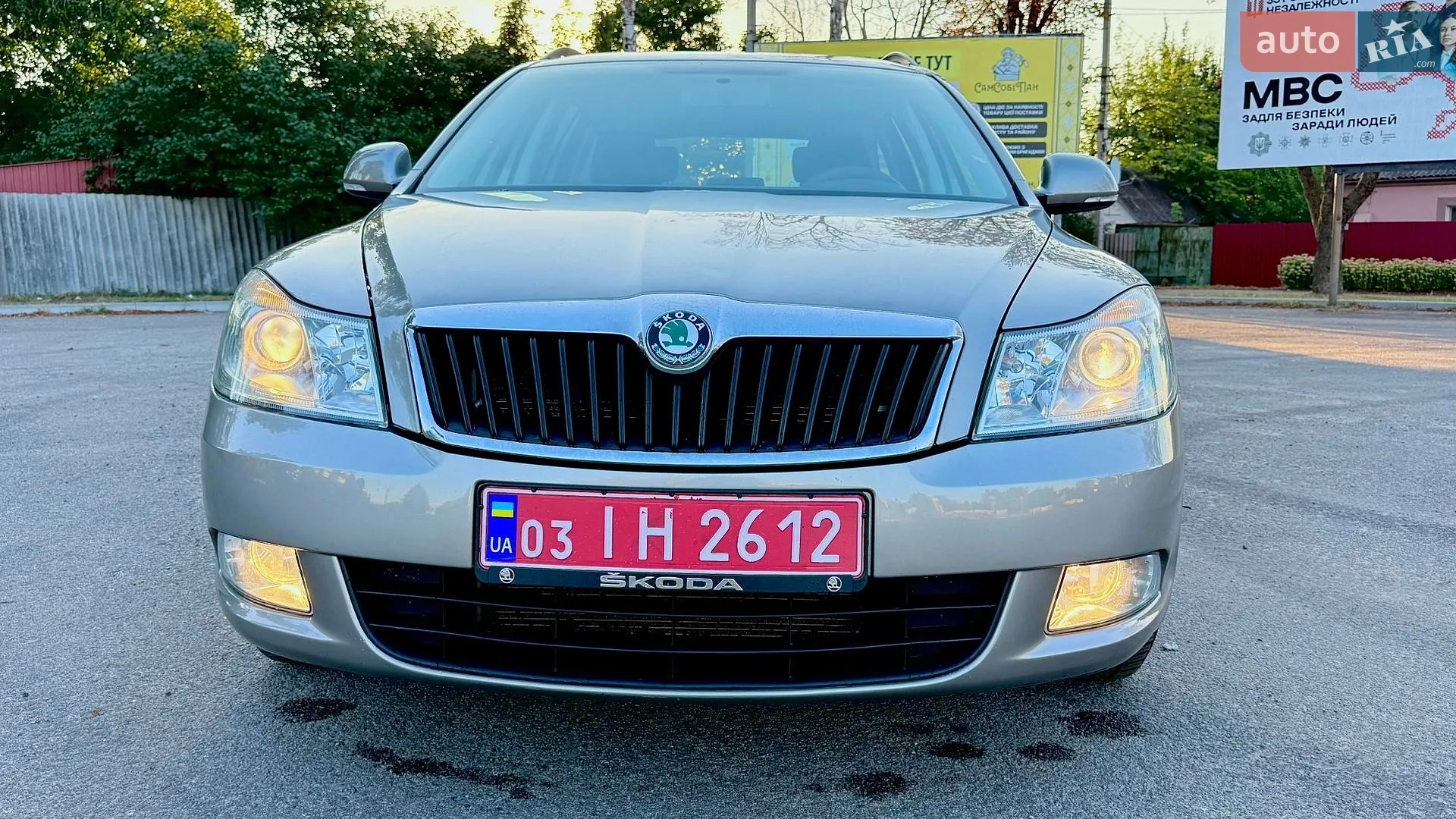 2011 Skoda Octavia - мініатюра 7