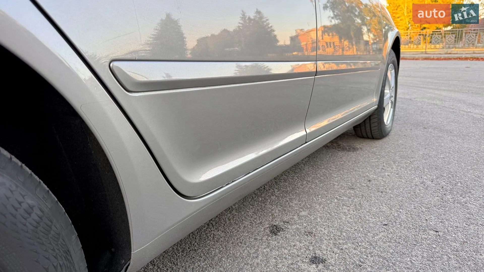 2011 Skoda Octavia - мініатюра 27