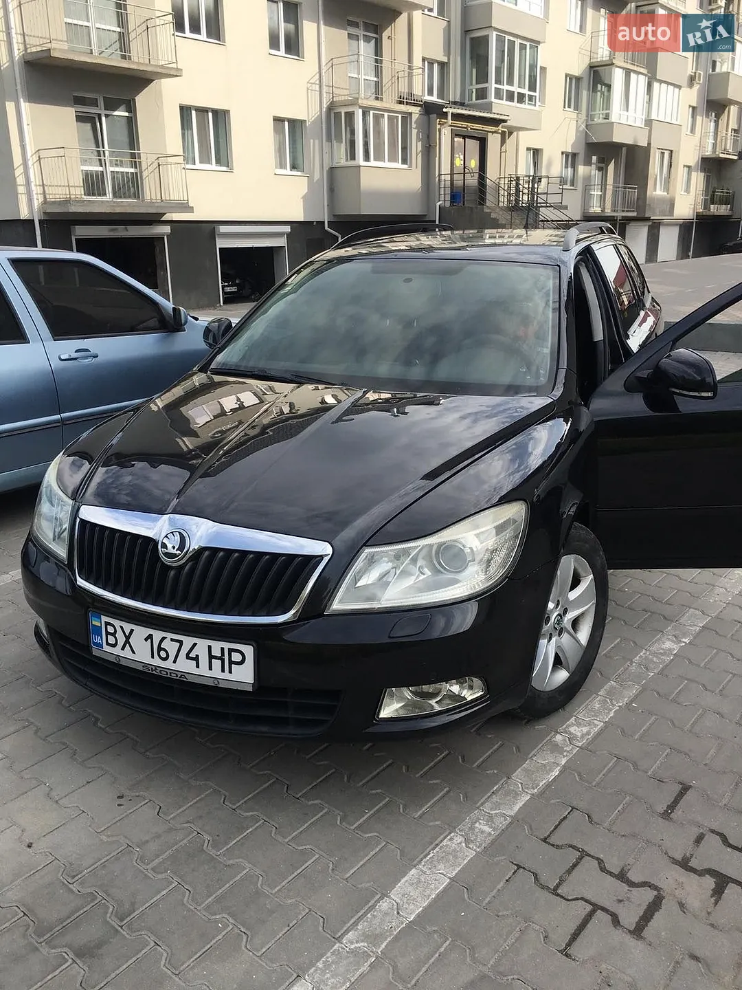 2010 Skoda Octavia - мініатюра 13