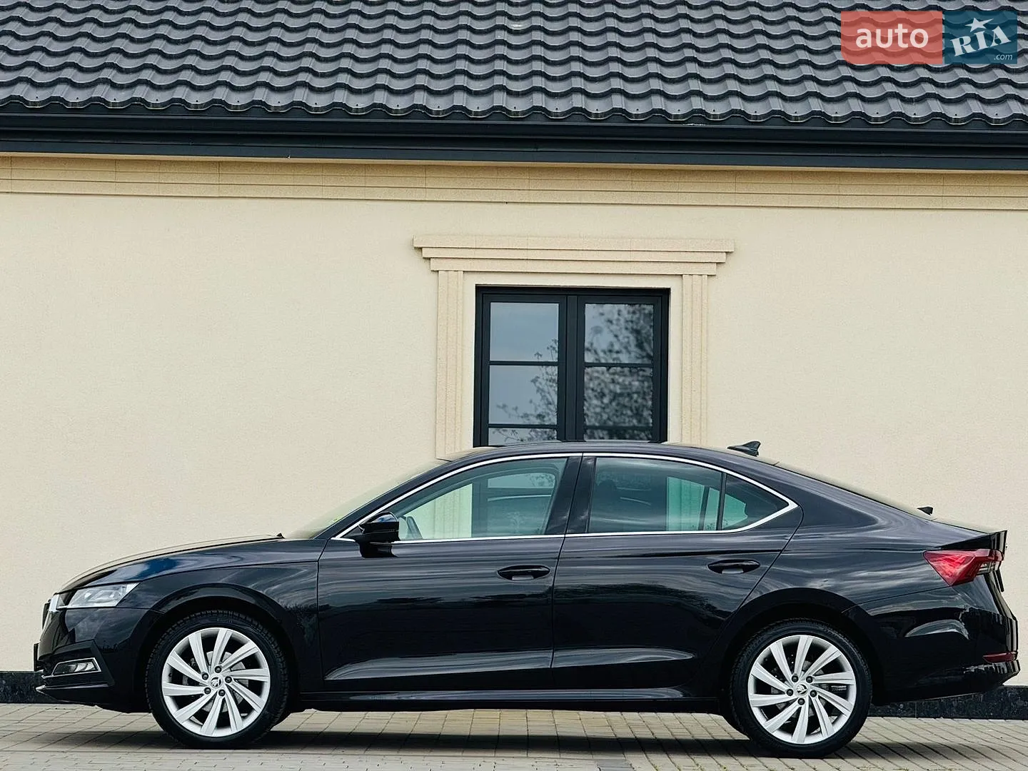 2022 Skoda Octavia - мініатюра 9
