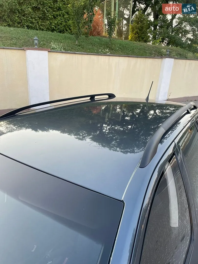 2011 Skoda Octavia - мініатюра 14