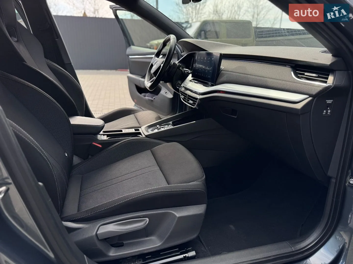2020 Skoda Octavia - мініатюра 52