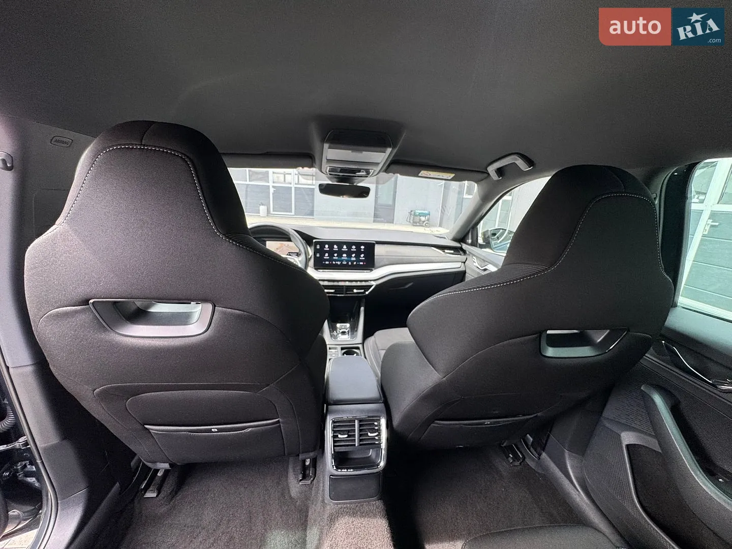 2020 Skoda Octavia - мініатюра 55