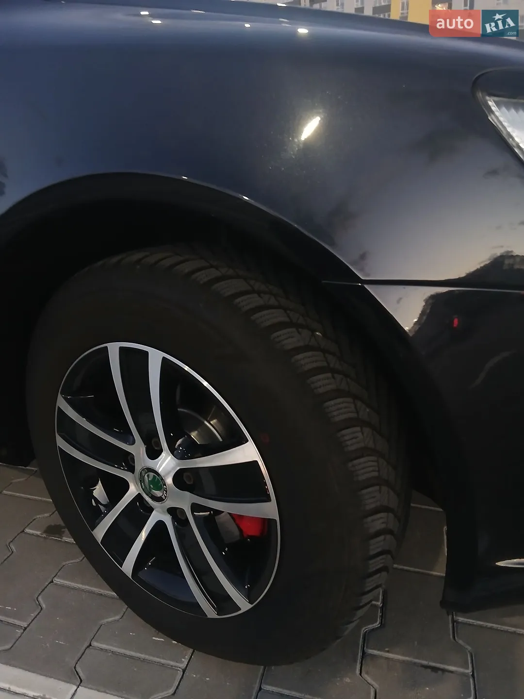 2010 Skoda Octavia - мініатюра 14