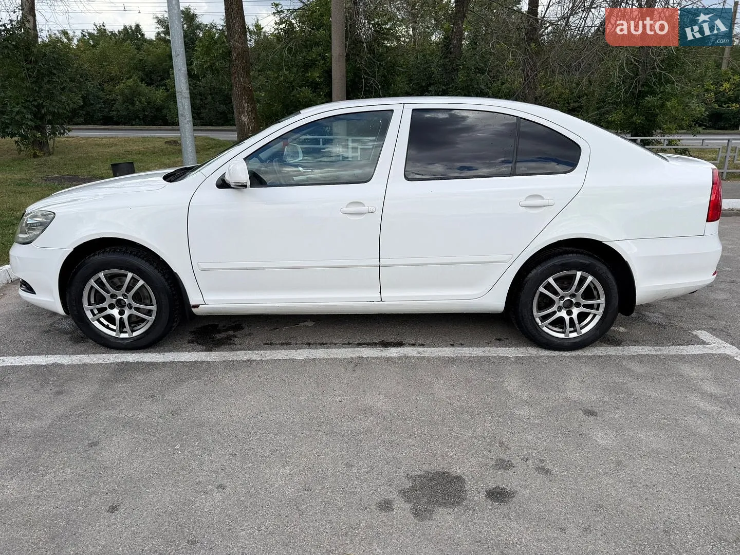 2011 Skoda Octavia - мініатюра 3