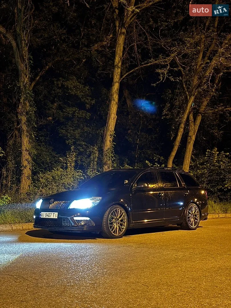 2010 Skoda Octavia - мініатюра 22