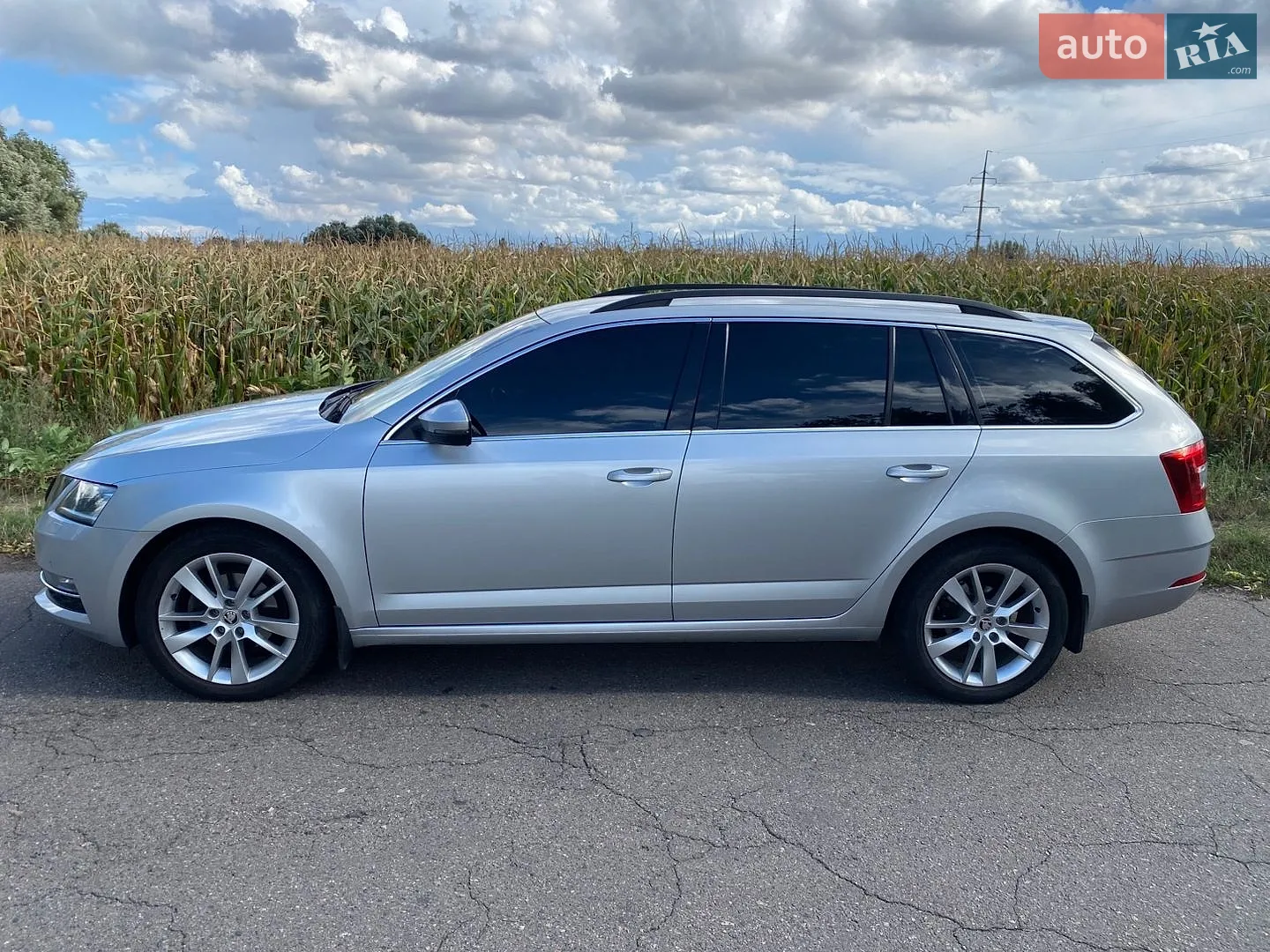 2019 Skoda Octavia - мініатюра 2