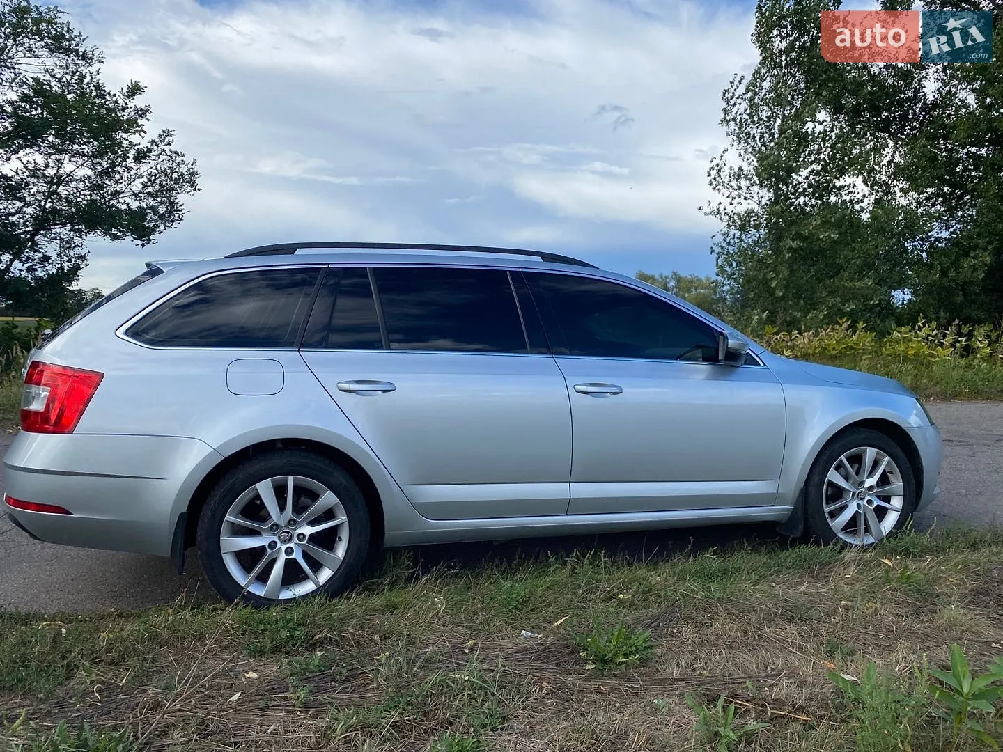 2019 Skoda Octavia - мініатюра 3